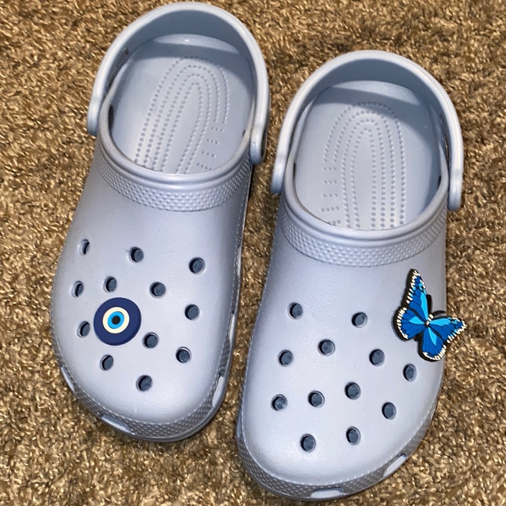 Crocs